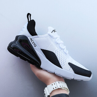 

Spring new shoes mens air cushion Korean version of the tide shoes students wild mens sports&leisure running shoes
