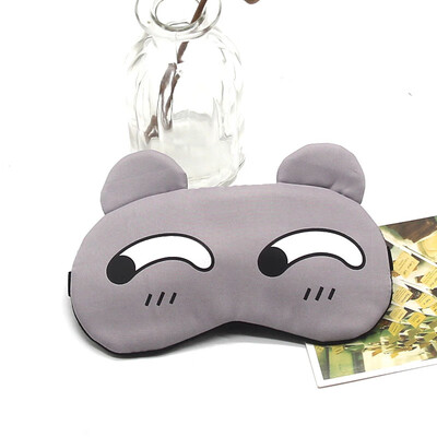 

Eye mask sleep shading sleeping boy student mens elastic band personality adult eye mask ice pack ice pack hot summer