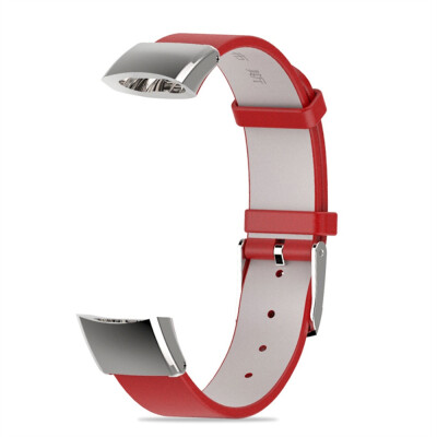 

〖Follure〗Mijoas Fashion Leather Smart Wrist Watch Strap for Huawei Honor 3 Smart Watch