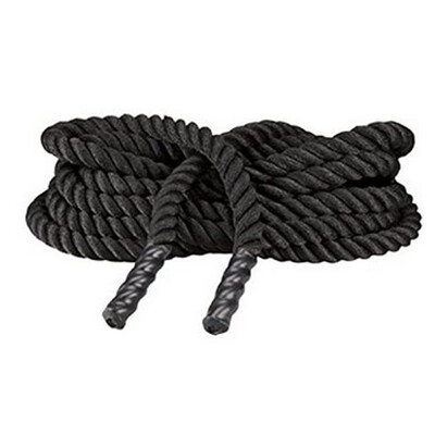 

Ktaxon 15 2in Diameter 30 40 50ft Length Combat Battle Rope Undulation Exercise Workout Fitness Crossfit