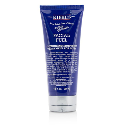 

KIEHLS - Facial Fuel Energizing Moisture Treatment For Men 200ml68oz