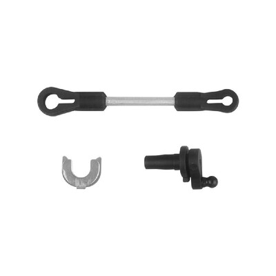 

Intake Manifold Swirl Flap Repair Kit Fit for Audi A5 A6 A7 27 30 TDi Touareg