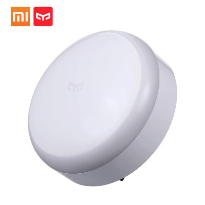 

Xiaomi Yeelight 04W Night Light Sensor Control YLYD03YL PIR Motion Sensor Human Infrared Induction LED Lamp Bed Lights for Bedr