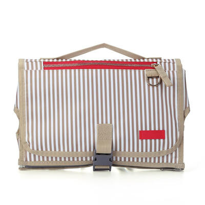 

Portable Diaper Changing Bags Pad Baby Foldable Waterproof Nappy Change Mat