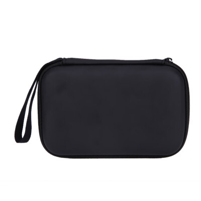 

Hard EVA PU Carrying Case Bag for 25 inch External Hard Drive