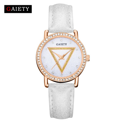 

Luxury Womens Watches Starry Sky Disc Ladies Quartz Movement Wristwatch Simple Leather Strap Clock Dress Zegarki Damskie