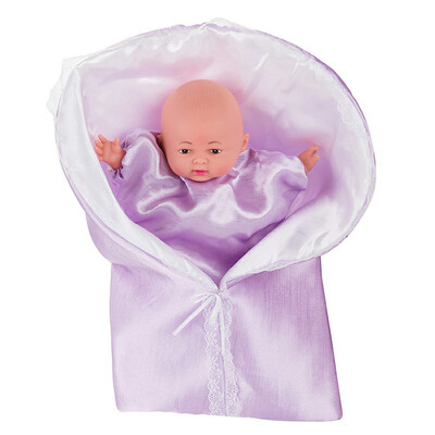 

Tailored Lifelike Reborn Baby Hand Doll Newborn Doll Boy Girl Playmate Birthday Gift