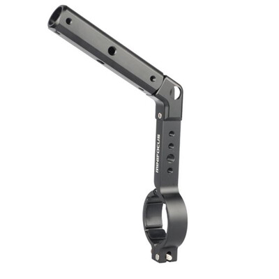 

Replacement for DJI Ronin  Neck Ring Mounting Handle Grip Lanyard Sling Extension Handle Extender Gimbal Extension Rod Holder