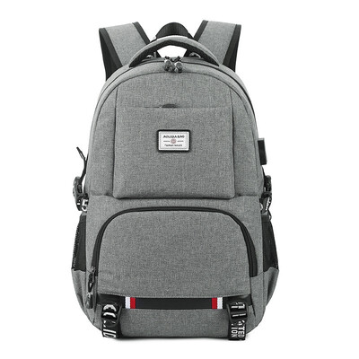 

NeillieN Mens USB Computer Backpack Womens Casual Bag Oxford Backpack Couple Backpack Backpack