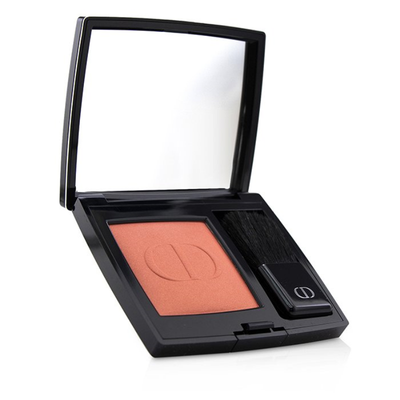

CHRISTIAN DIOR - Rouge Blush Couture Colour Long Wear Powder Blush - 028 Actrice 67g023oz