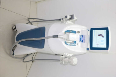 

UK shipping Newest V9 3rd velashape machine ultrasonic cavitation weight loss machine for salon