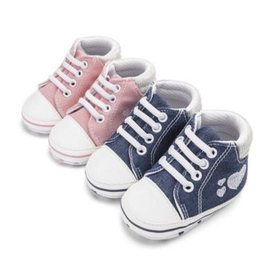 

New Kids Fashion Canvas Shoes Girls Boys Sports Shoes Children Casual Sneakers