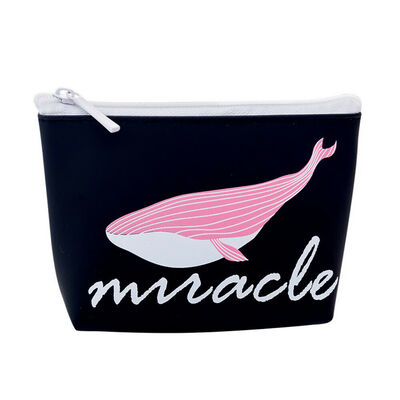 

2019 New Style Fashion Hot Women Mini Wallet Zipper Card Holder Coin Purse Small Leather Print Clutch Bag