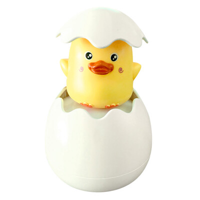 

Gobestart Spray Duck Sprinkling Eggs Baby Water Childrens Bathroom Bath