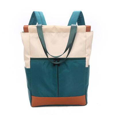 

Female Xiao Qingxin College Style Middle School Students Coloured Bookbags Handbags Backpacks Campus Korean Edition of Harajuku
