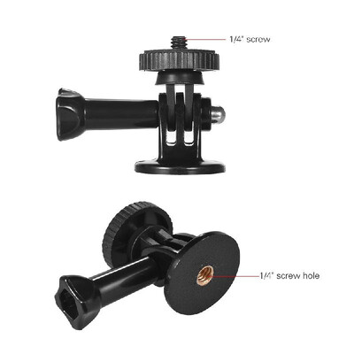 

Manbily Beverage Bottle Cap Smartphone Camera Stand Holder for Photographing Video Watching 14inch Screw for Action Camera iPhone