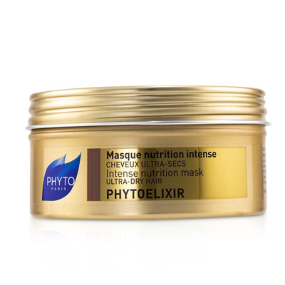 

PHYTO - Phytoelixir Intense Nutrition Mask Ultra-Dry Hair 200ml67oz