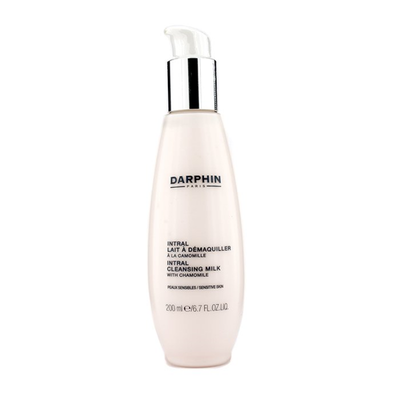 

DARPHIN - Intral Cleansing Milk 200ml67oz