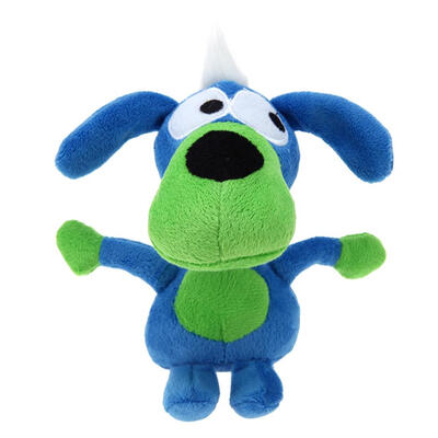 

Pet Puppy Dog Chew Sound Squeaky Plush Sound Toys Funny Soft Chewing Toy
