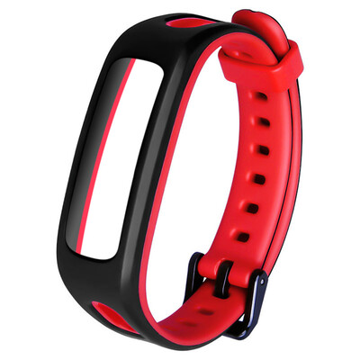 

〖Follure〗New Fashion Sports Silicone Bracelet Strap Band For Huawei Honor 4 Smart Watch