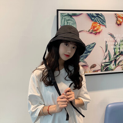 

New Korean Pure Cotton&Hemp Fishermans Cap of Spring&Summer