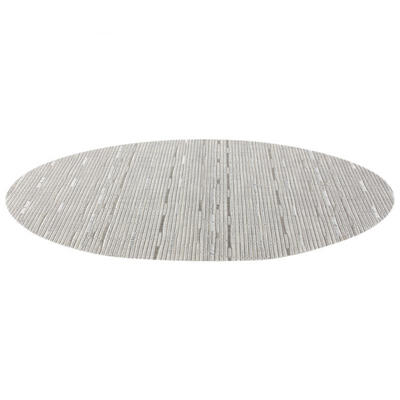 

Greensen Heat Insulation Placemat Anti-Slip Waterproof Tableware Beef Plate Fork Mat