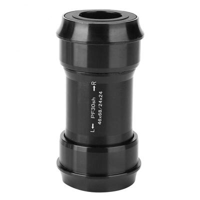 

Greensen PF30 24mm Press Fit Bottom Bracket Mountain Bike Bearing Bicycle Part Accessory