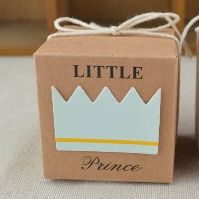

FUNNYBUNNY Love Heart Imitation Bark Gift Bag for Wedding Party Birthday Bridal Shower Decoration
