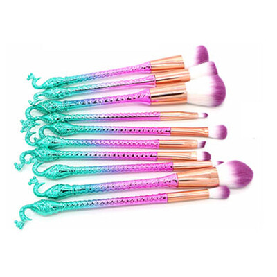 

〖Follure〗High Quality Makeup Brushes Premium Concealers Blending Eye Shadows Face Makeup