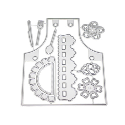 

Creative Cartoon animals Cutting Dies Stencils for DIY Scrapbook Photo Album Paper Card Decorative Craft Embossing Die