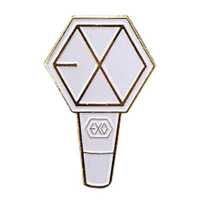 

Black Pink Alloy Badge Brooch Cute Cartoon Brooch Bag Pendant Boys Girls Accessories hot Gift for Fans