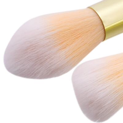

〖Follure〗12PCS Cosmetic Makeup Brush Brushes Set Foundation Powder Eyeshadow