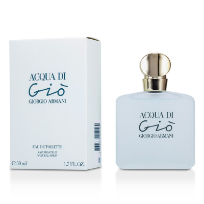 

GIORGIO ARMANI - Acqua Di Gio Eau De Toilette Spray 50ml17oz