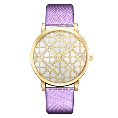 

Ebay best-selling unisex business quartz watch casual wild temperament watch