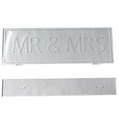 

Wedding Hanging Acrylic Board Sign Plaque Welcome Wedding Pendant Tag Decorations Letters Plank Decor