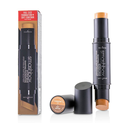 

SMASHBOX - Studio Skin Shaping Foundation Soft Contour Stick - 33 Warm Medium Beige 1175g04oz