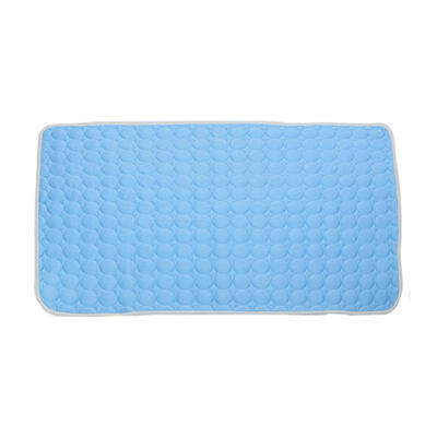 

Summer Pet Dog Cooling Mat Ice Blanket for Puppy Cats Sofa Pad Bedding Mats