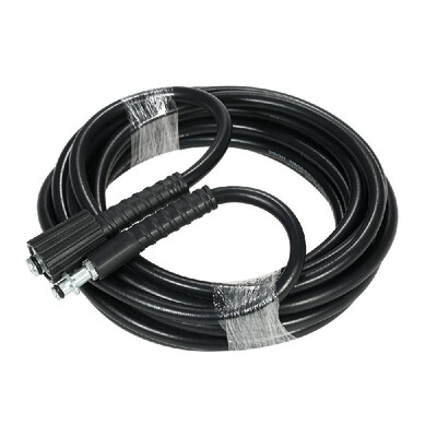 

38" x 262 1200PSI Pressure Washer Extension Hose with One End Standard 22mm-14 Female Connection