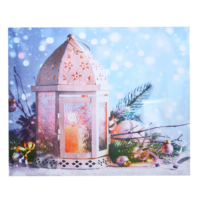

Tailored Beautiful Christmas Tapestry Wall Hanging Home Room Decor Xmas Festival