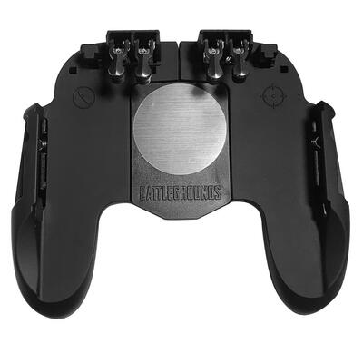 

H9 Mobile Phone Game Handle Controller Joystick Trigger Gamepad for PUBG