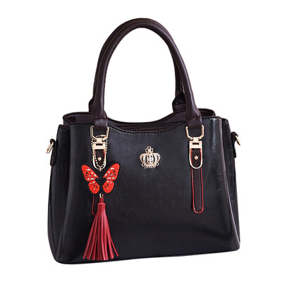 

Tailored Womens Fashion Single Shoulder Messenger Totes Bags