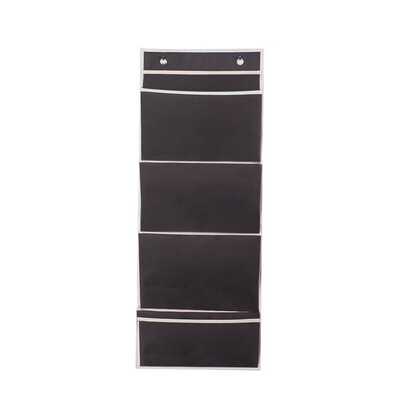 

Toponeto Oxford cloth file cosmetics daily necessities storage hanging bag