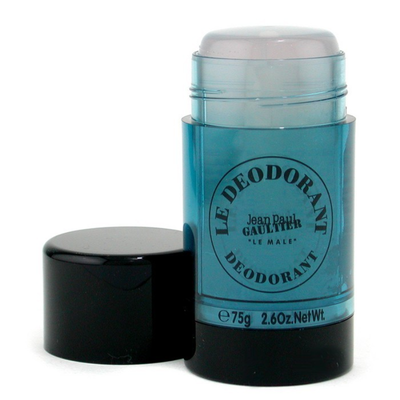 

JEAN PAUL GAULTIER - Le Male Deodorant Stick Alcohol Free 4759150 75g26oz