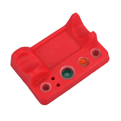 

Silicone Tattoo Ink Pigment Cup Holder Embroidery Paint Caps Stand Rack