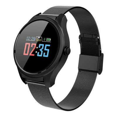 

B35 IP67 Waterproof Blood Pressure Heart Rate Monitor Sports Smart Bracelet