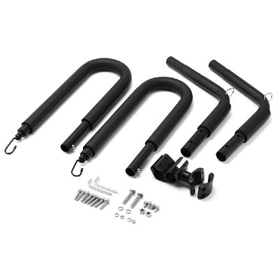 

Surfboard Bike Rack Bicycle Surfboard Rack Carrier