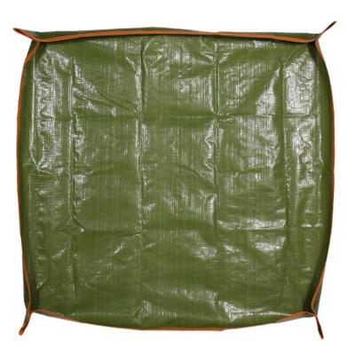 

Garden Kneelers Work Cloth Waterproof Flower Transplanting Pot Pad