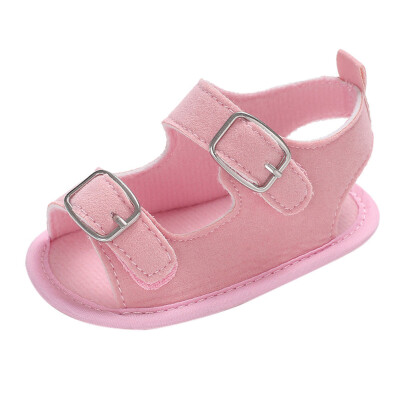 

Unisex Toddler UnisexBoy Girl Baby Crib Shoes Newborn Soft Sole Anti-slip Baby