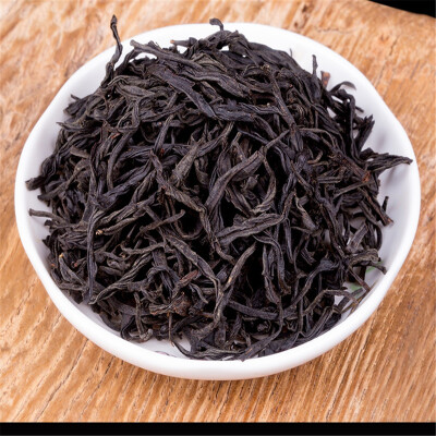 

Organic Smoky Lapsang Souchong Top Smoked China Black Tea Free shipping