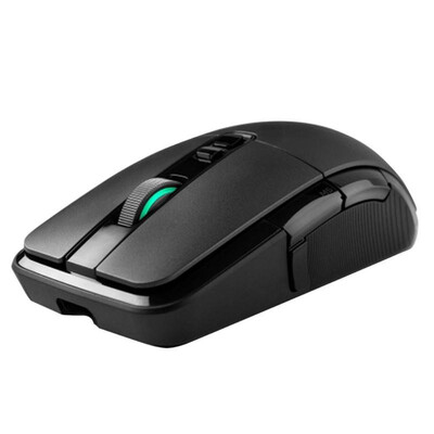 

Xiaomi WiredWireless Gaming Mouse Programmable 7200DPI Durable RGB Lights